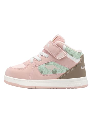 Sneakers "K-CPI Kalino Mid EV" lichtroze