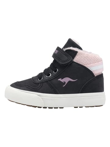 Sneakers "Kavu Shady EV" in Schwarz