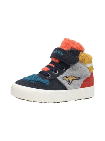 Sneakers "Kavu Shady Fur EV" meerkleurig