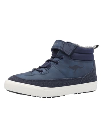 Sneakers "Kavu Riley EV" in Dunkelblau