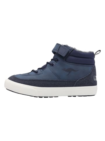 Sneakers "Kavu Riley EV" donkerblauw