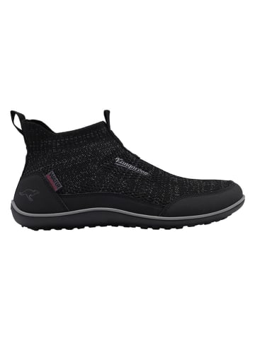 Buty barefoot "K-BF Bliss" w kolorze czarnym