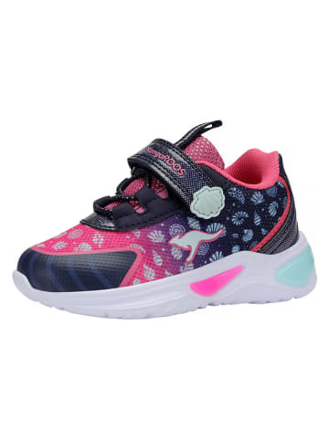 Sneakers "K-SLG Kauai EV" in Dunkelblau