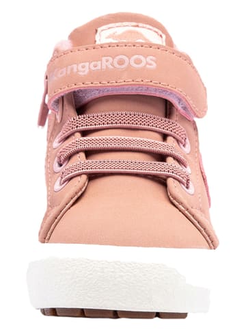 Sneakers "KaVu III" lichtroze
