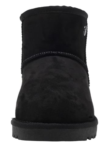 Winterboots "K-UK Holy" zwart