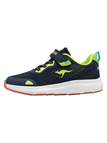 Sportschuhe "KB-Pawsa EV" in Dunkelblau