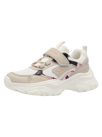 Sneakers "K-GU Riser EV" in Beige