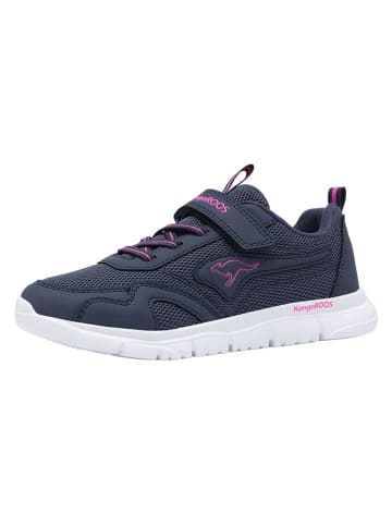 Sportschuhe "K-ETK Rooz EV" in Dunkelblau