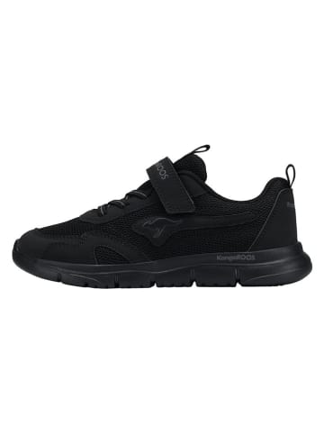 Buty sportowe "K-ETK Rooz EV" w kolorze czarnym
