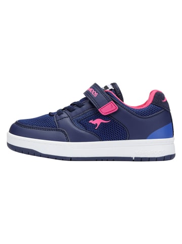 Sneakers "K-CP Ollie EV" donkerblauw