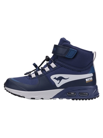 Sneakers "KX-Hydro" in Dunkelblau