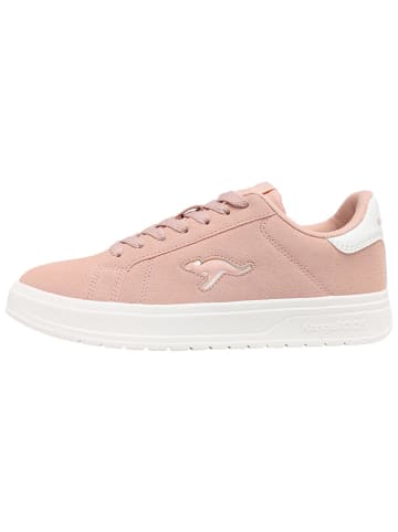 Sneakers "K-GW Focus" in Rosa