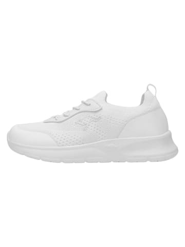 Buty sportowe "K-NJ Nuray" w kolorze białym