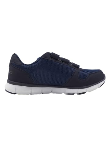 Sneakersy "K-BlueRun 701 B" w kolorze granatowym