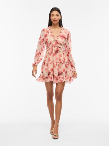 Kleid "Viemsa" in Beige