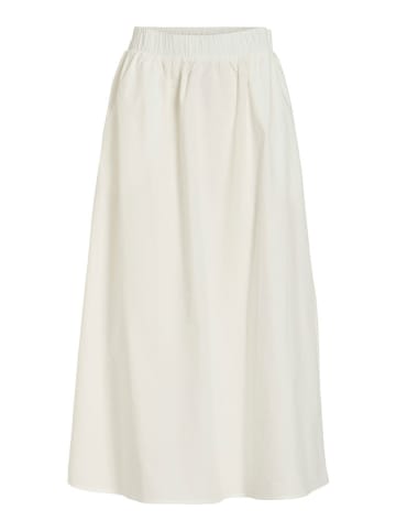 Rock "Visophie" in Creme