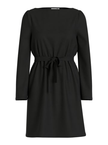 Jurk "Vileinas" zwart