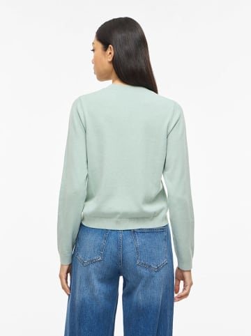 Cardigan "Vimalu" in Grün