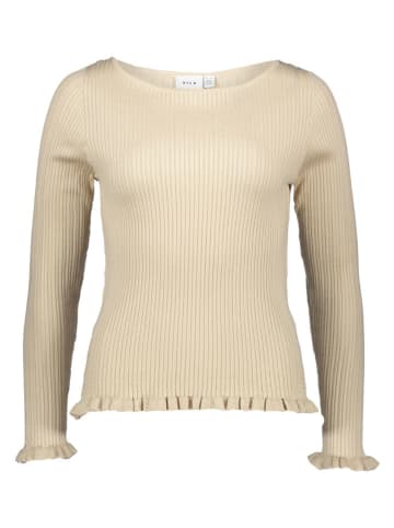 Longsleeve crème