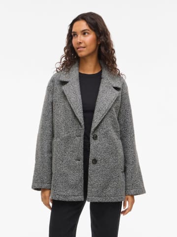 Blazerjacke "Vijadas" in Grau