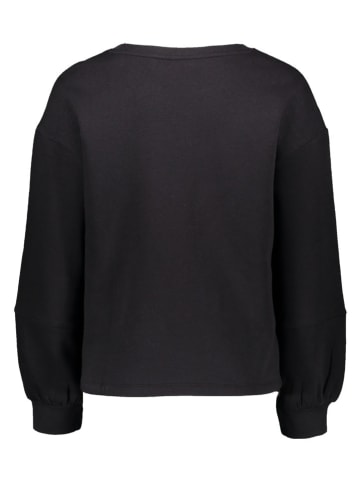 Bluza w kolorze czarnym