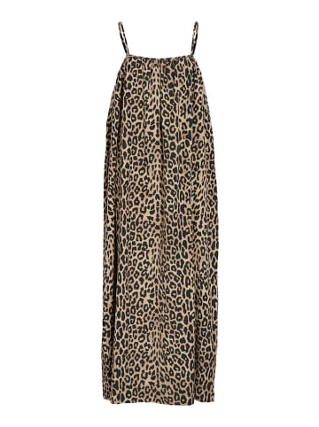 Jurk "Viprisilla" beige