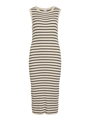 Strickkleid "Vimalu" in Beige