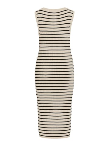 Strickkleid "Vimalu" in Beige