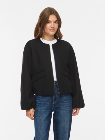 Übergangsjacke "Balou" in Schwarz