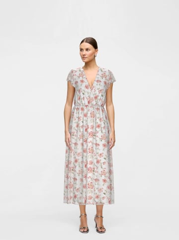 Kleid "Viemma" in Beige