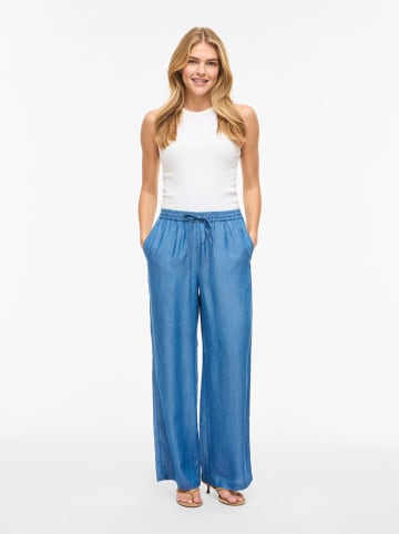Hose "Vitevira" in Blau