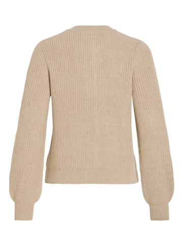 Cardigan in Beige