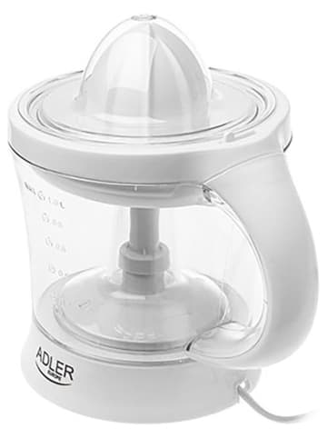 Citruspers "AD 4014" wit