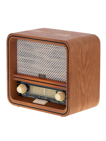 Radio ''CR 1188'' in Hellbraun