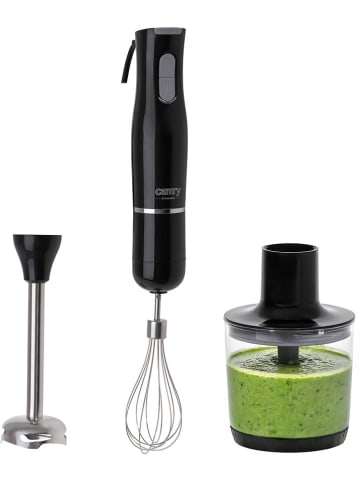 Stabmixer "CR 4630" in Schwarz