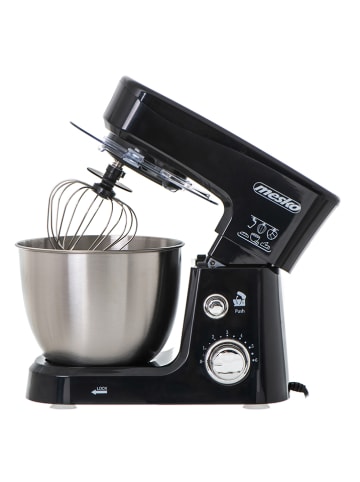 Keukenmachine "MS 4217" zwart - 3,5 l