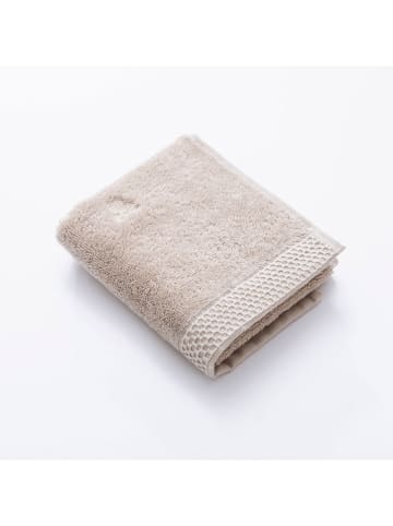 Gastenhanddoek crème