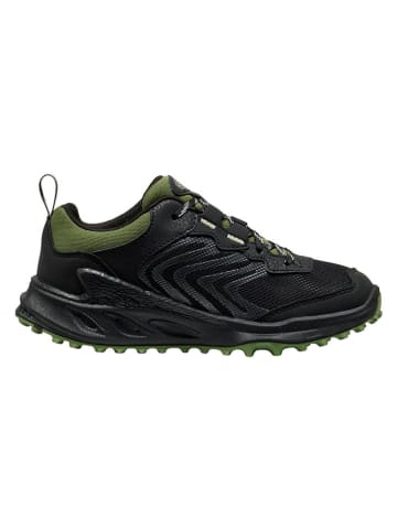 Keen Sneakers "Zionic" in Schwarz