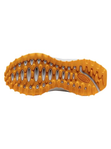 Keen Sneakersy "Zionic" w kolorze granatowym