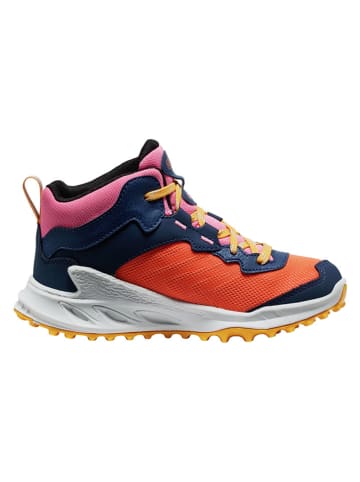 Keen Sneakersy "Zionic" w kolorze czerwonym