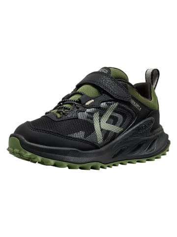 Keen Sneakers "Zionic" in Schwarz