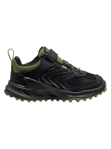 Keen Sneakers "Zionic" in Schwarz