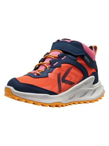 Keen Sneakers "Zionic" in Rot