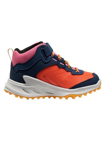 Keen Sneakers "Zionic" in Rot