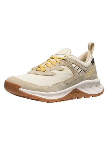 Keen Trekkingschuhe "Hightrail" in Beige