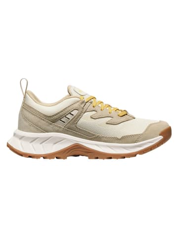 Keen Trekkingschuhe "Hightrail" in Beige
