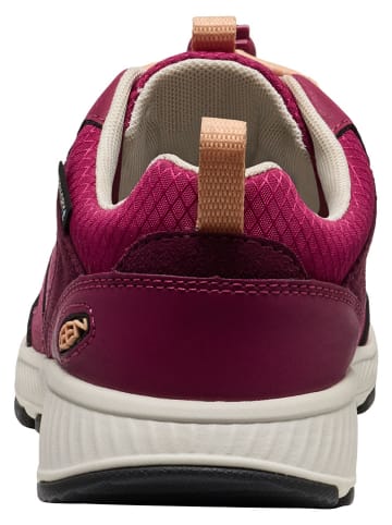 Keen Sportschuhe  in Pink