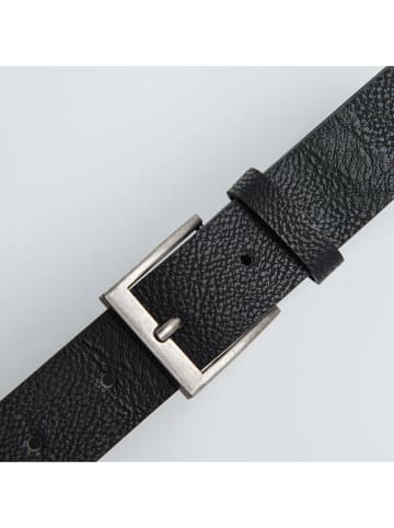 Gürtel in Schwarz