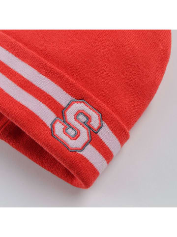 Muts rood