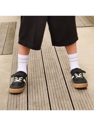 Sneakers zwart